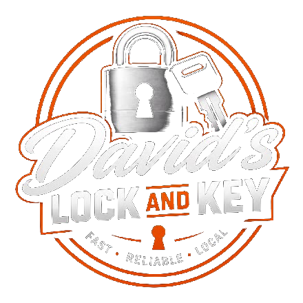 David's Lock and Key